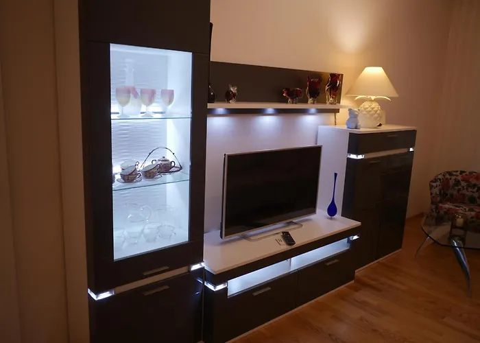 Luxus Suite An Der Frauenkirche