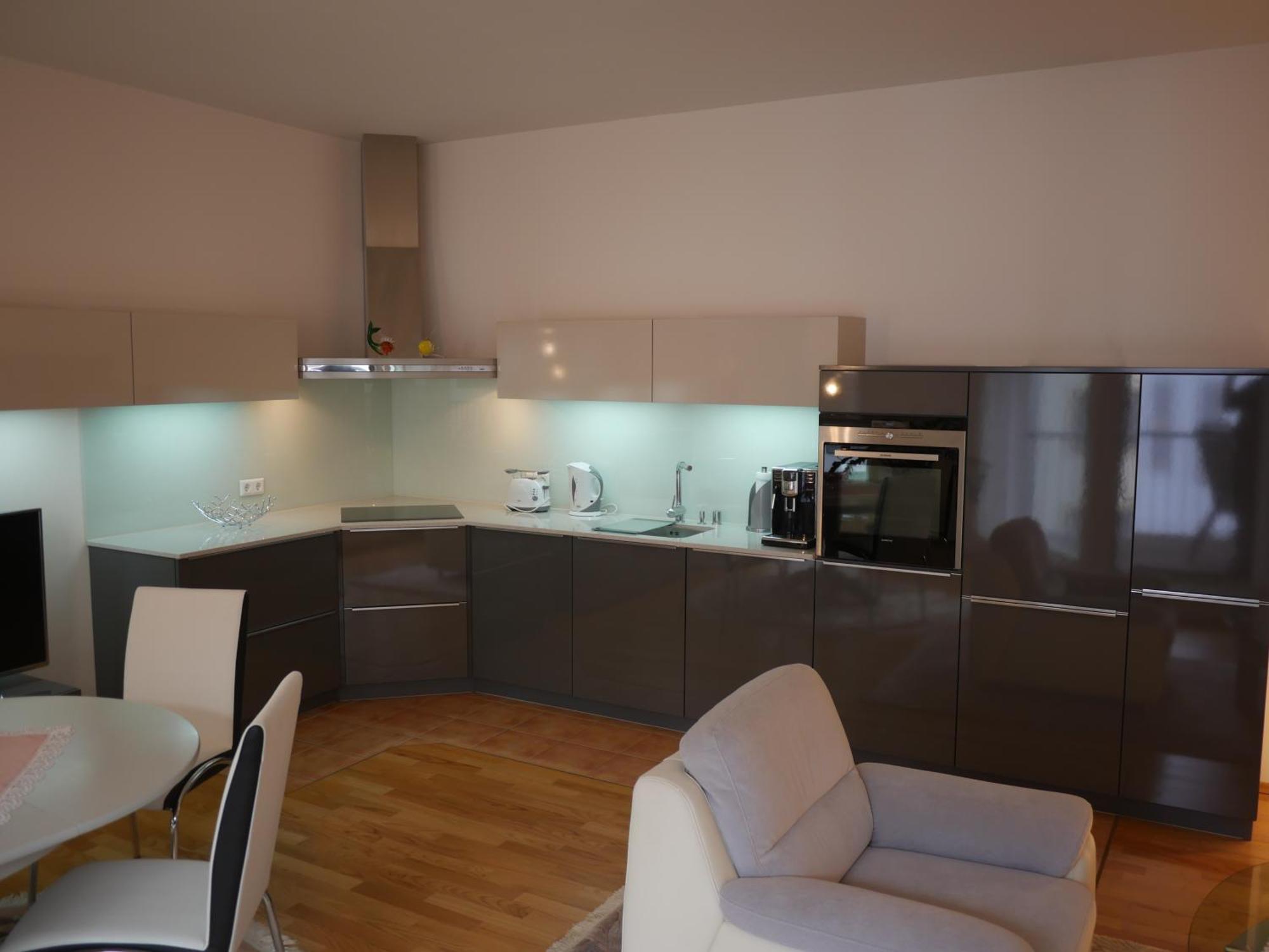 Apartment Luxus An Der Frauenkirche Dresden