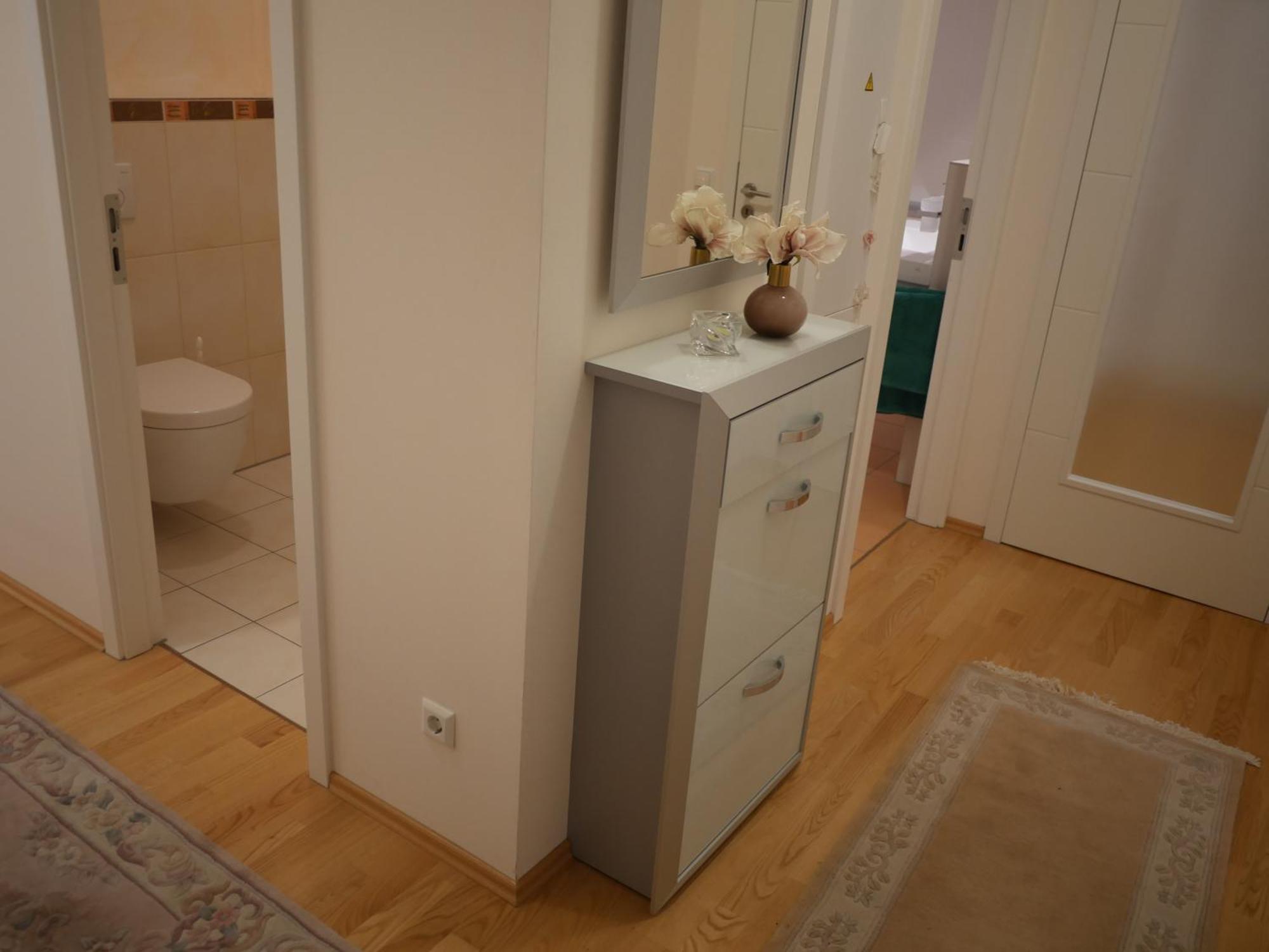 Apartment Luxus An Der Frauenkirche Dresden