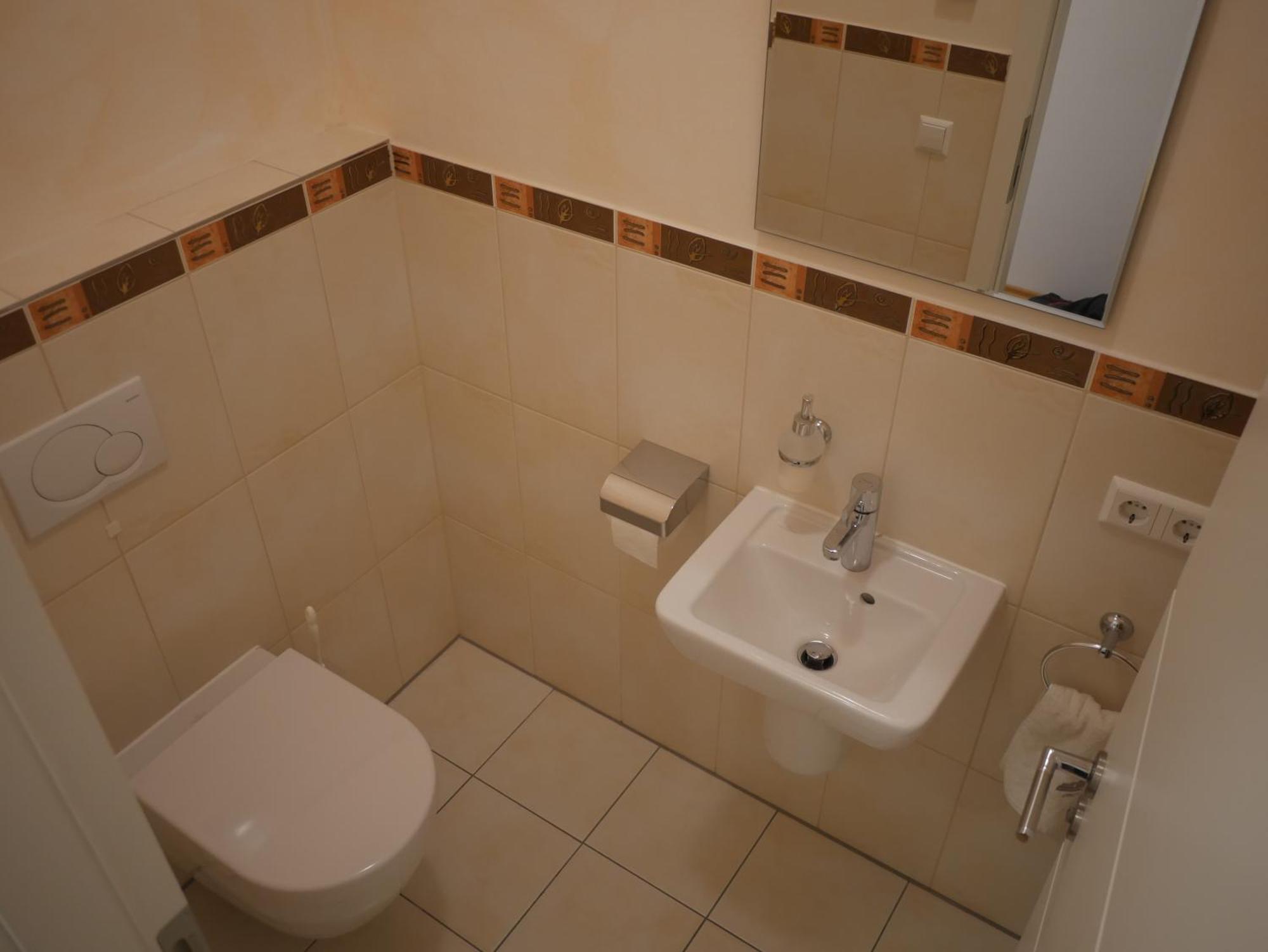 Apartament Luxus An Der Frauenkirche Drezno