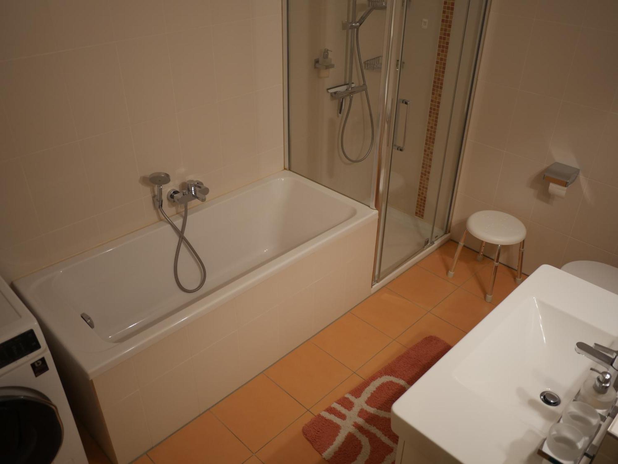 Luxus An Der Frauenkirche Apartment