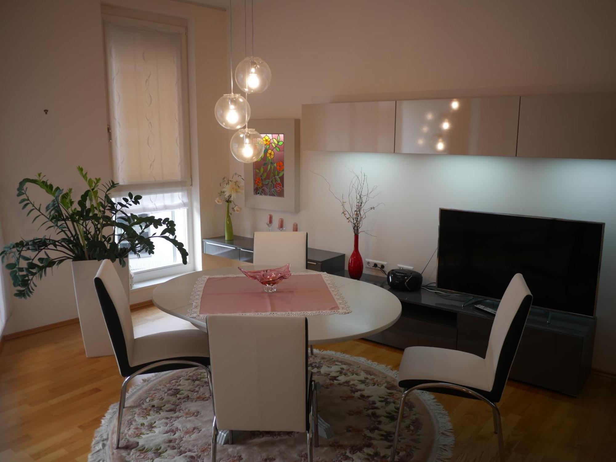Apartment Luxus An Der Frauenkirche *