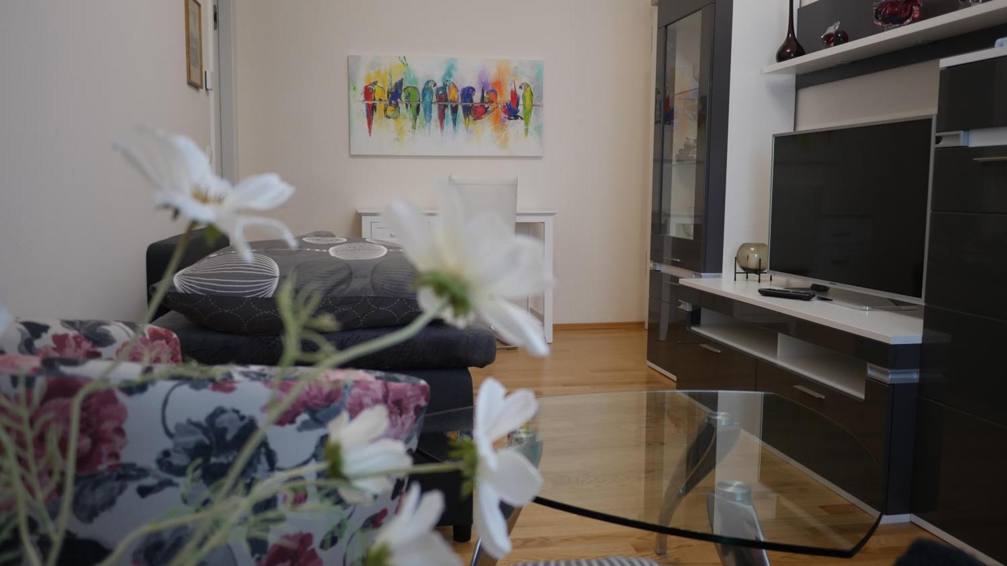 Apartment Luxus An Der Frauenkirche Dresden