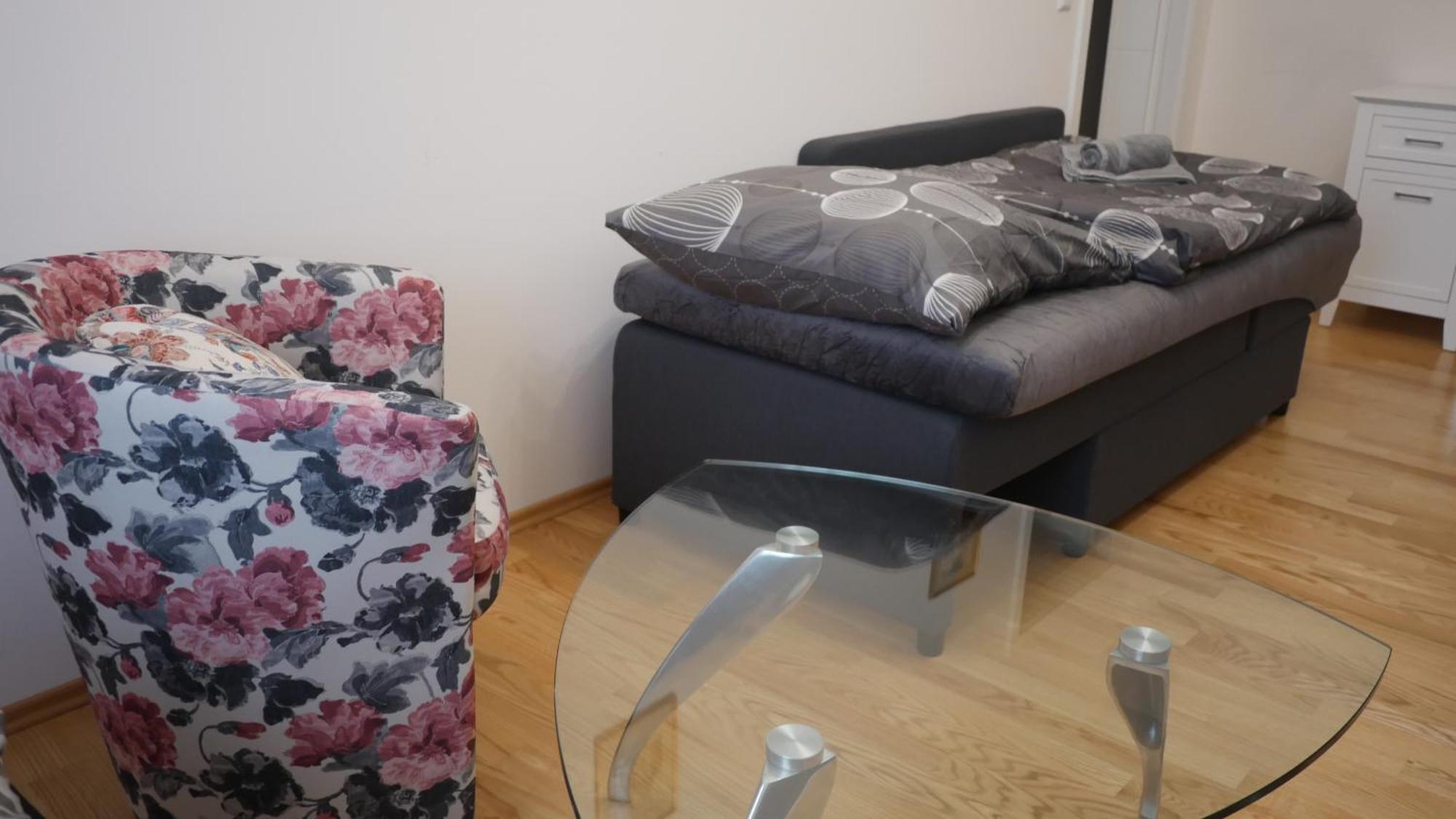 Apartment Luxus An Der Frauenkirche